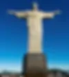 3D Art Christ the Redeemer