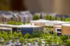 BYU Diorama