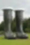 Giant Boots