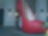 Giant High Heels