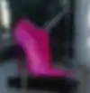 Giant High Heels