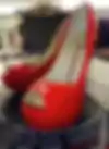 Giant High Heels