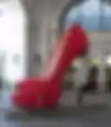 Giant High Heels