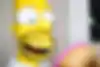 Homer Simpson