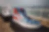 Giant Sneakers Display