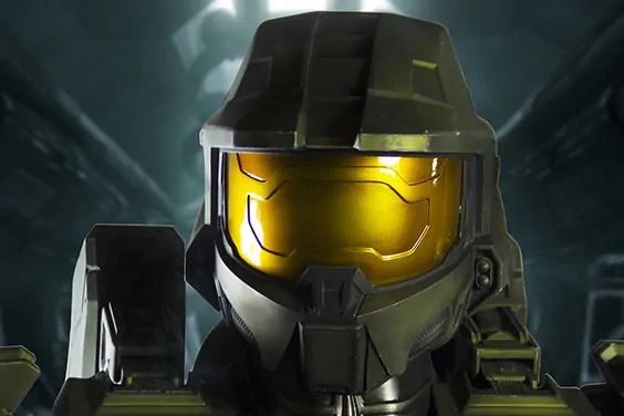 Halo Master Chief g22