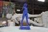 The Largest 3D-printed Statue