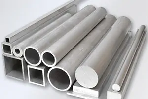 Aluminum