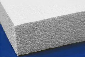 Expanded Polystyrene