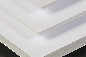 foam board sheets