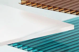 Polycarbonate Sheets