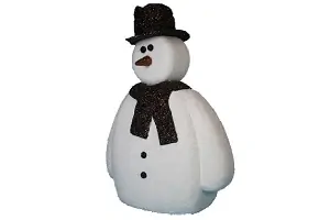 Snowman Kerry