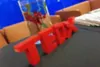 TEDx Letters