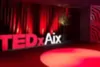 TEDx Letters