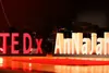 TEDx Letters