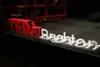 TEDx Letters