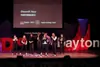 TEDx Letters