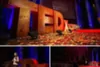 TEDx Letters