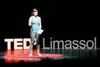 TEDx Letters