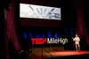 TEDx Letters