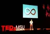 TEDx Letters