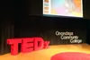 TEDx Letters