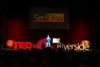 TEDx Letters