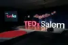 TEDx Letters