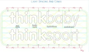 Think Baby Light