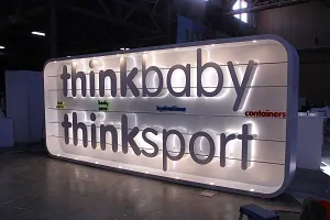 Think Baby Right View