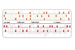 Think Baby Letter Specifications 2