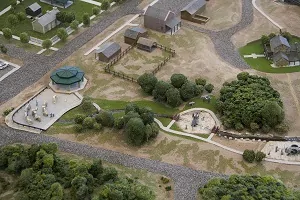 Heritage Park Monument